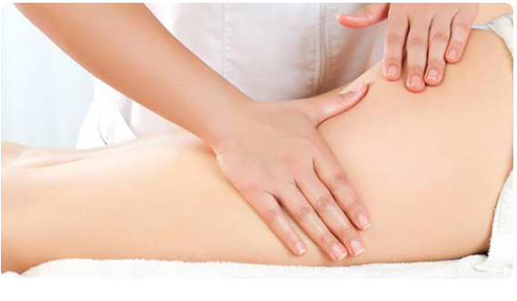 Drenaje Linfático SaraBello